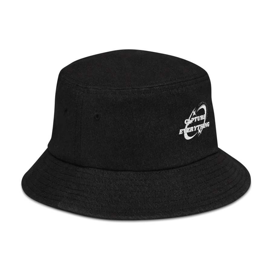 Capture Everything Bucket Hat product image (5)