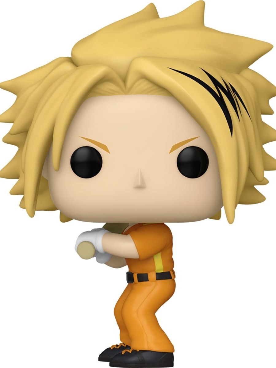 Denki pop, baseball product image (2)