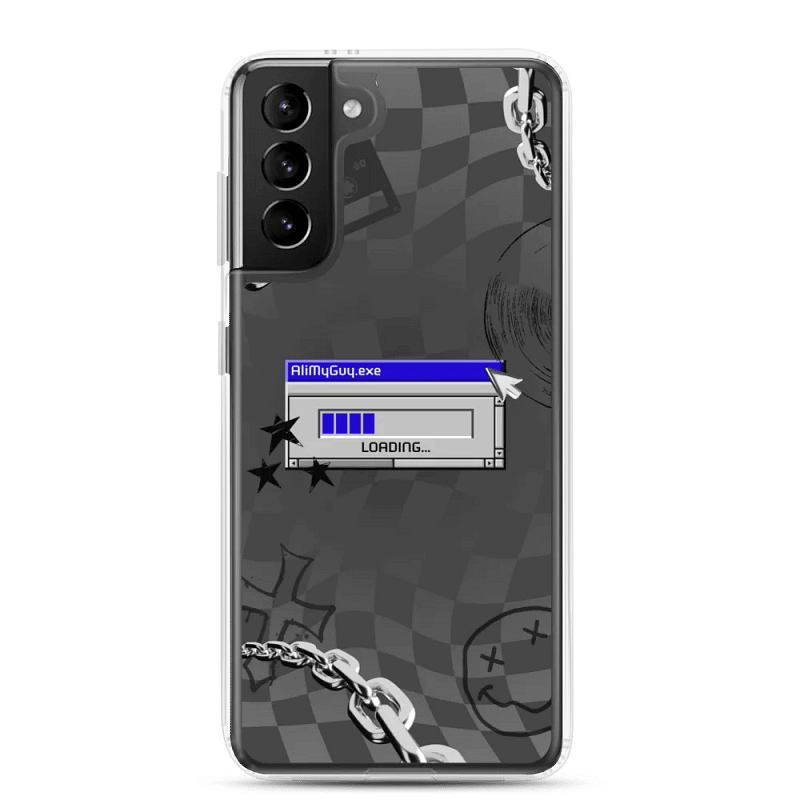 Loading Y2K Phone Case