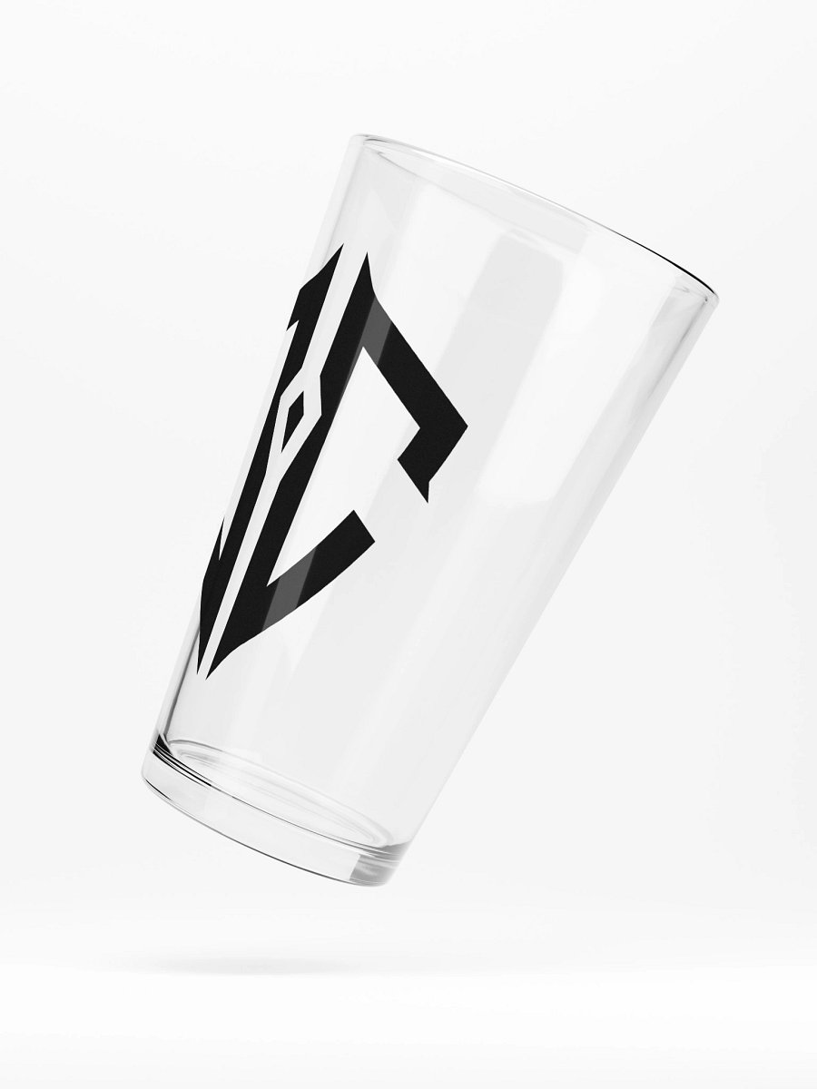 Pint Glass product image (5)