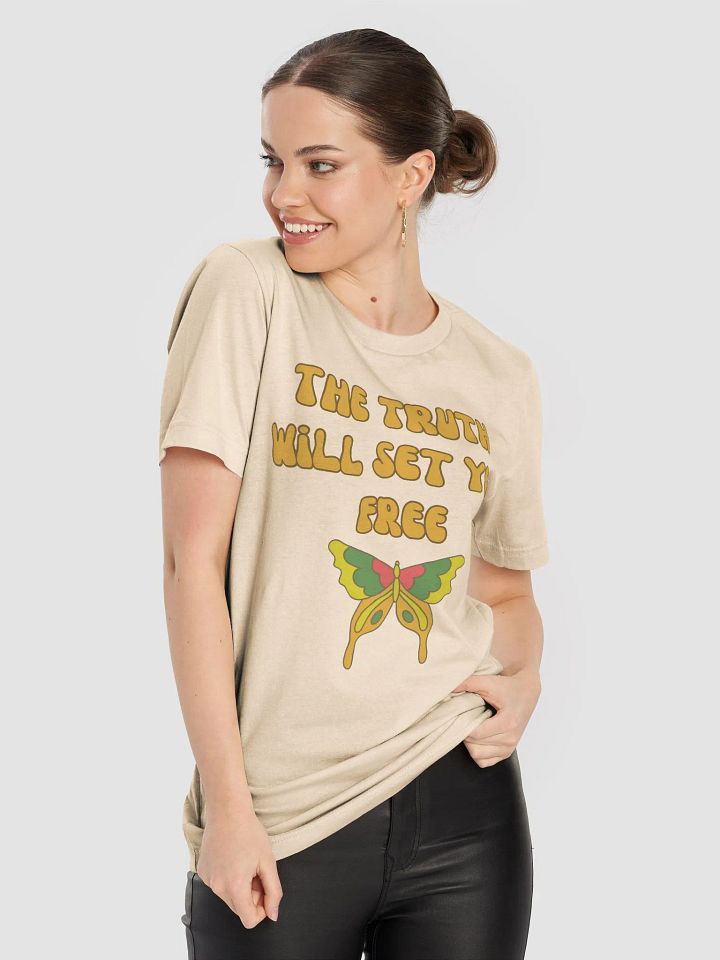 Free Spirit Butterfly Tee product image (42)