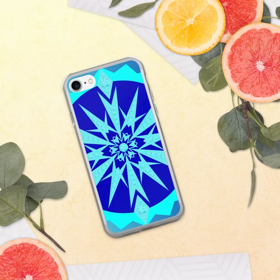 snowflake phone product image (337)