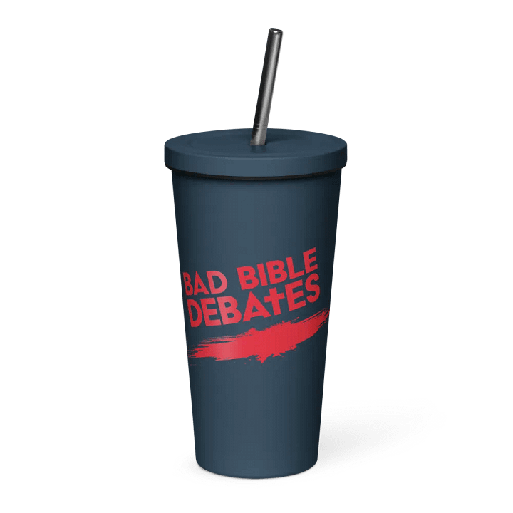BBC (Bad Bible Cup) product image (1)
