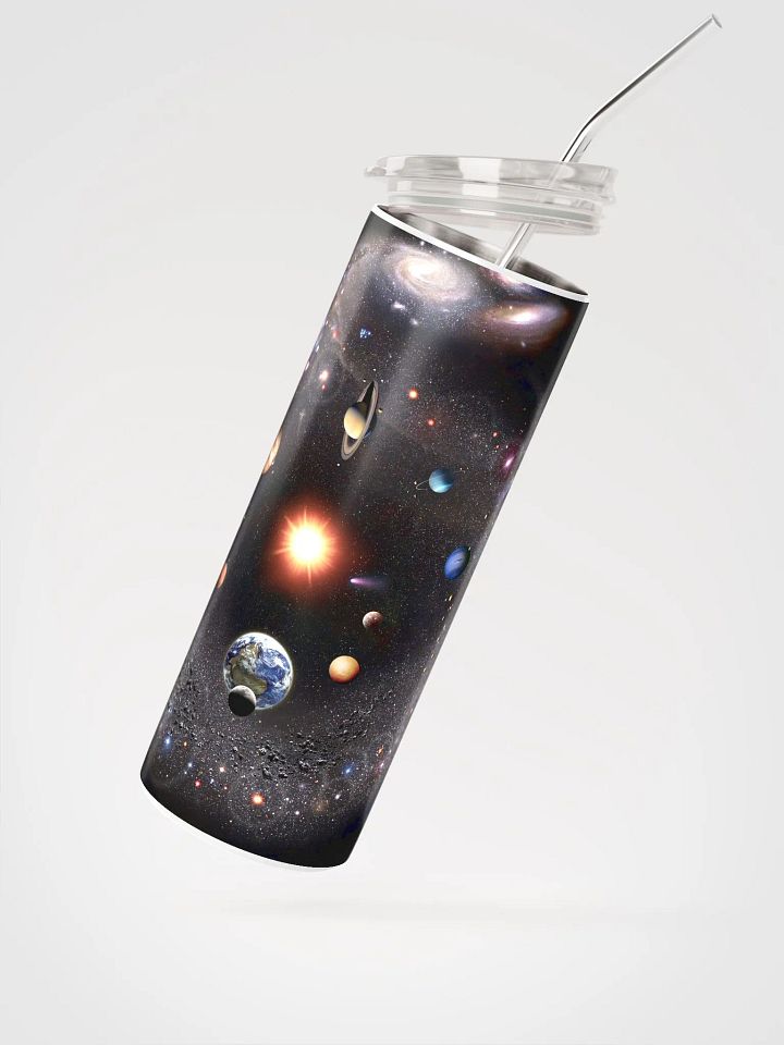 Milky Way Log View Todler! product image (2)