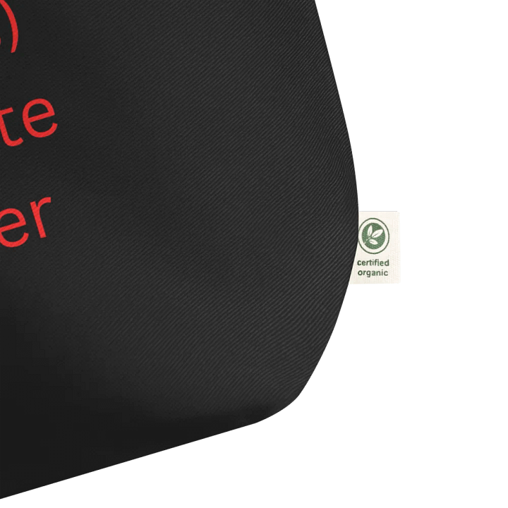Chief(s) Tailgate Officer Tote Bag product image (2)