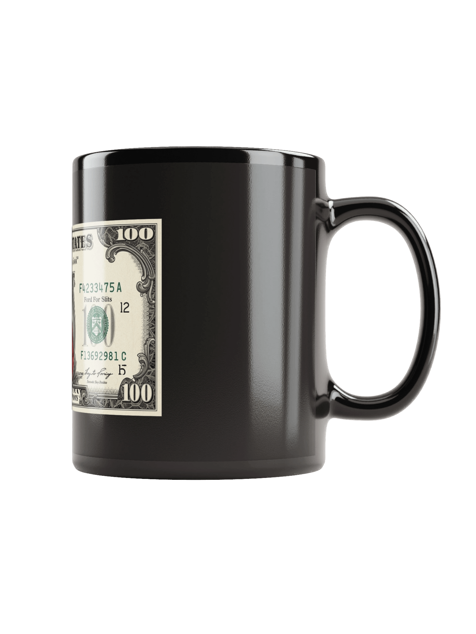 Shey Bucks Mug product image (1)