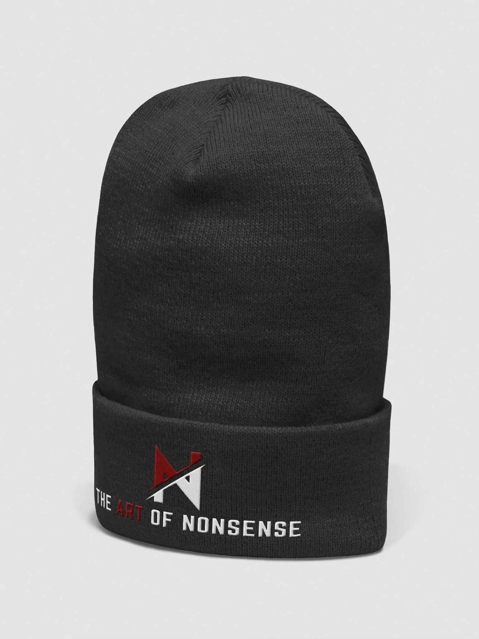 Art of Nonsense Beanie product image (11)