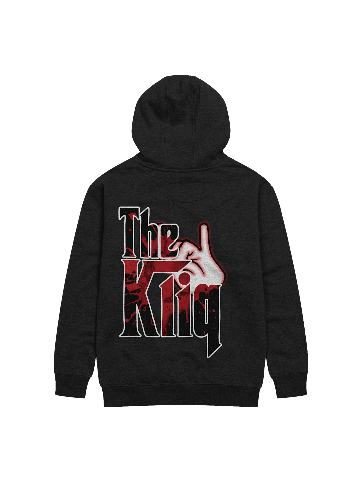 "Forsaken One" Matthew James Official Hoodie product image (6)