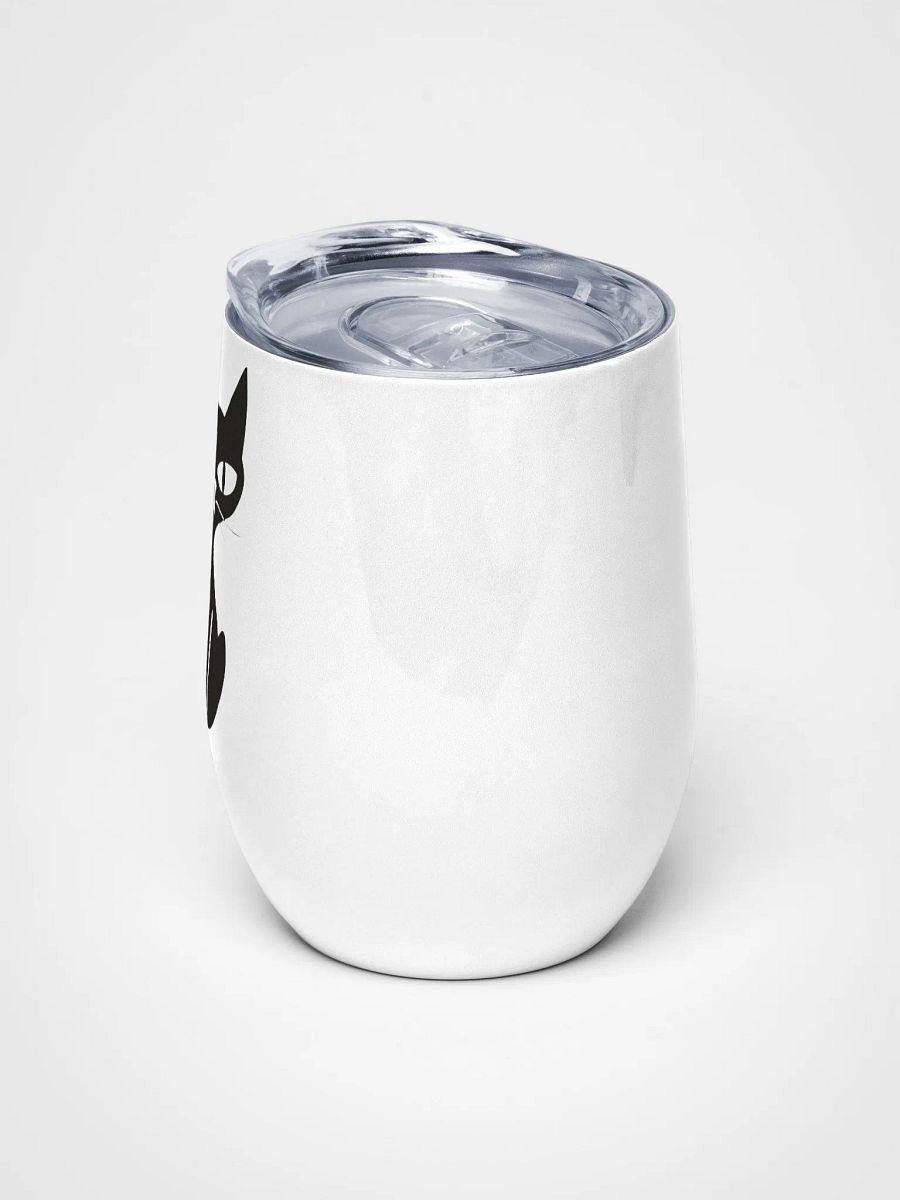 Whiskered Wine Companion product image (5)