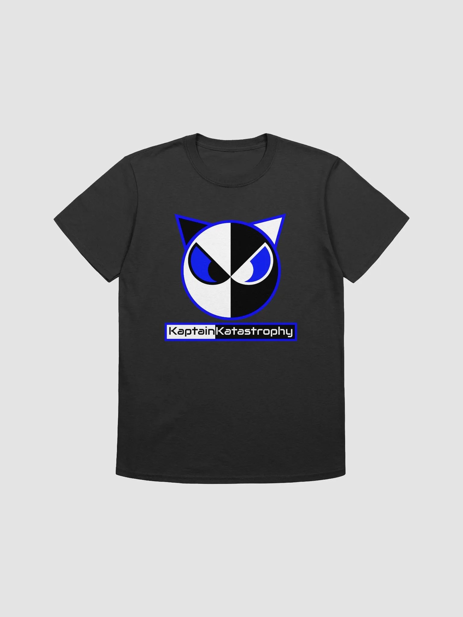 Big Kat on a Shirt. product image (4)
