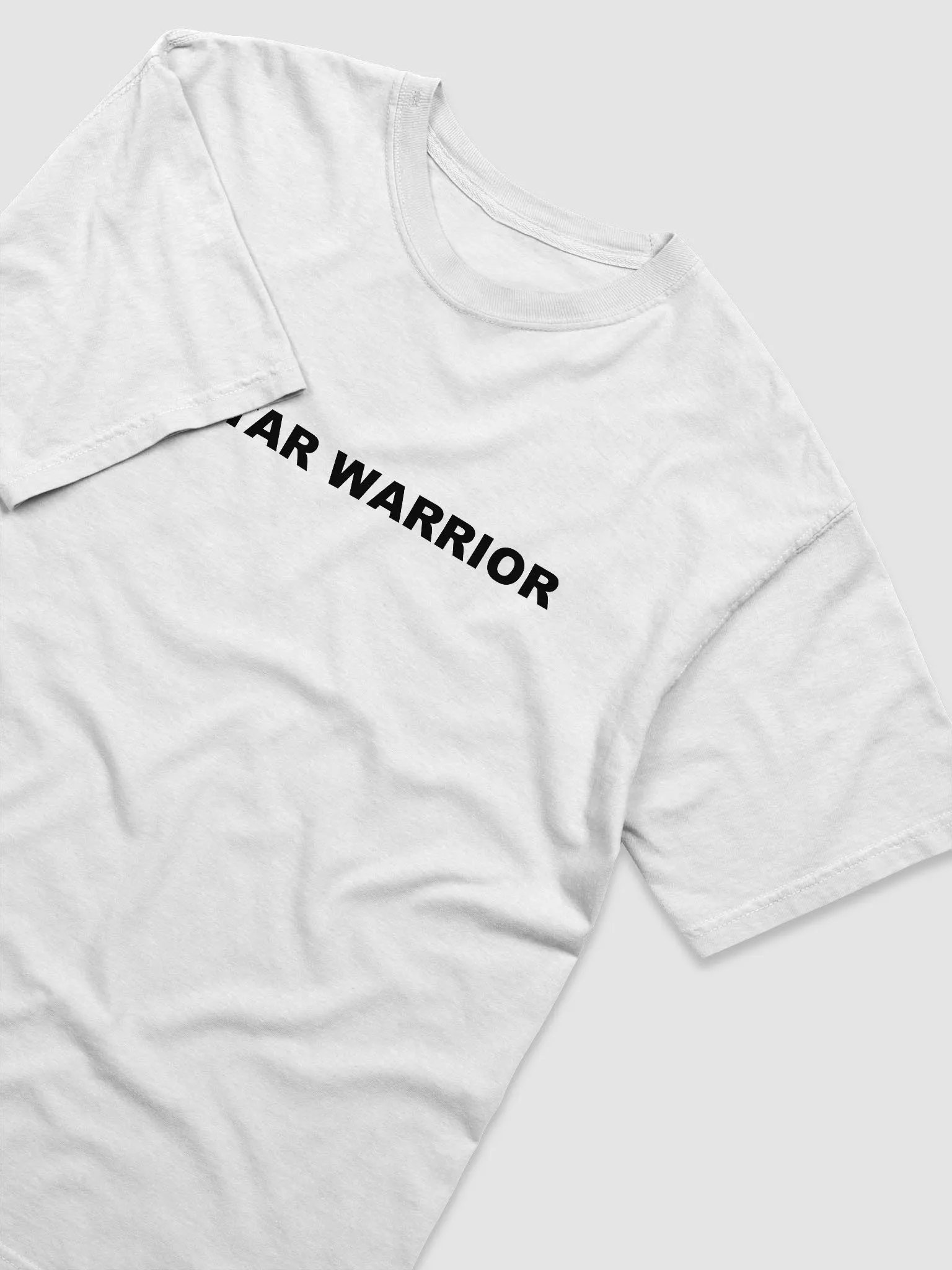 3 STAR WARRIOR product image (3)