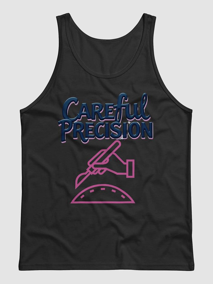 Precision Surgeon Tank product image (5)