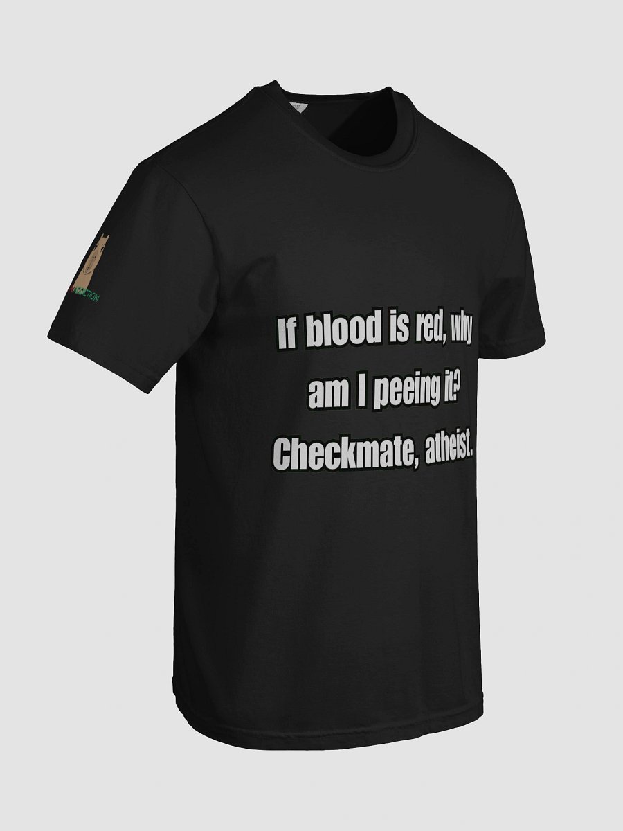 Checkmate Atheist product image (87)