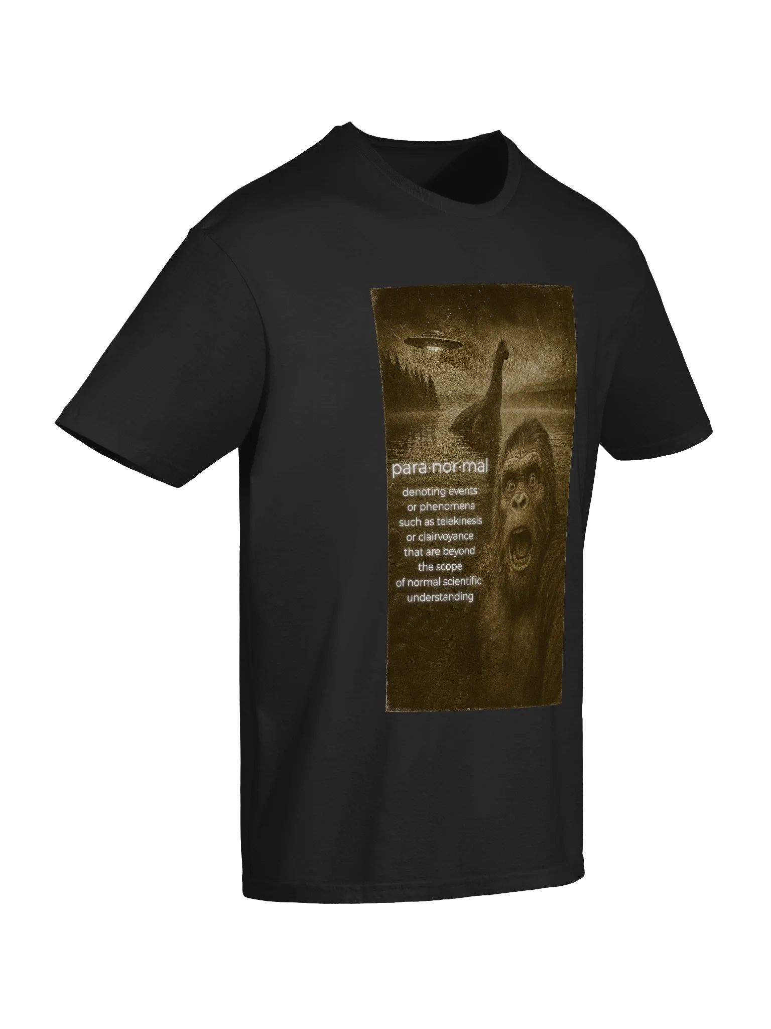 Let's Get Paranormal product image (1)