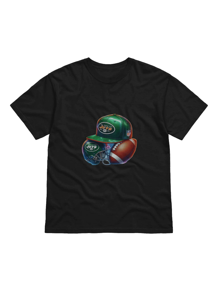 New York Jets Fanatic Collection T-Shirt product image (2)