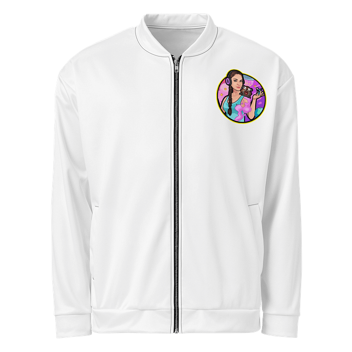 Naiikidi Bomber product image (1)