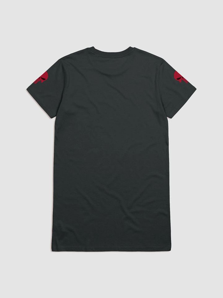World of Scummy T-shirt Dress product image (4)