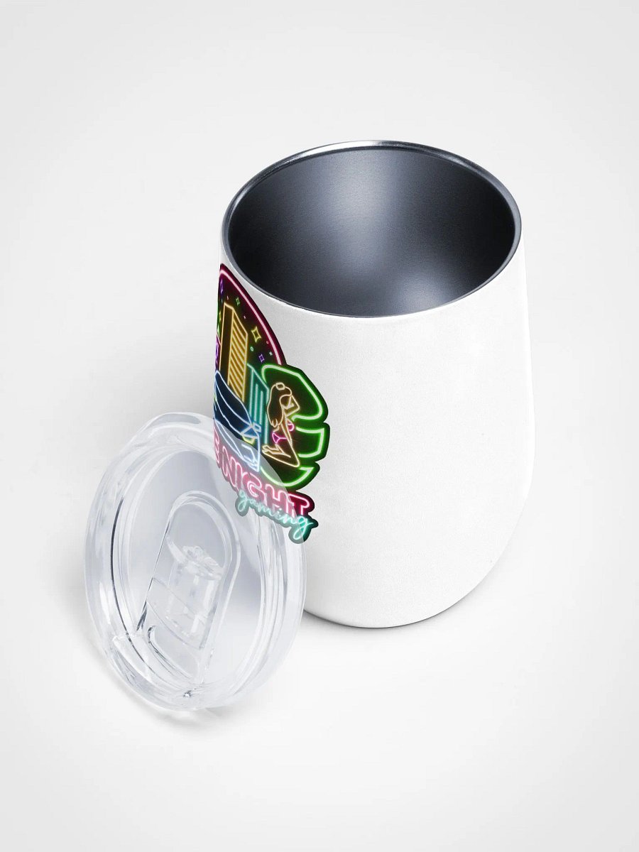 Late Night Gaming Wine Tubber product image (3)