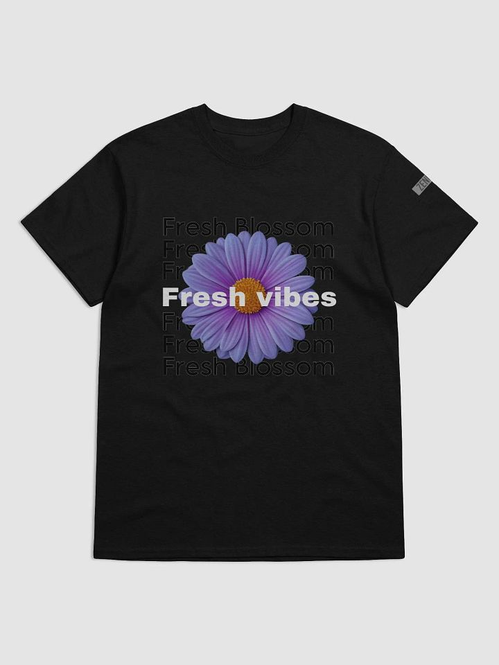 Streetwise Heavyweight Tee product image (1)