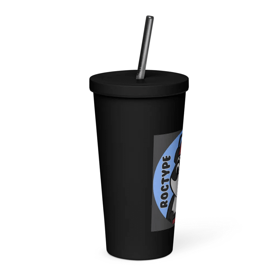 Roctype water cup product image (4)