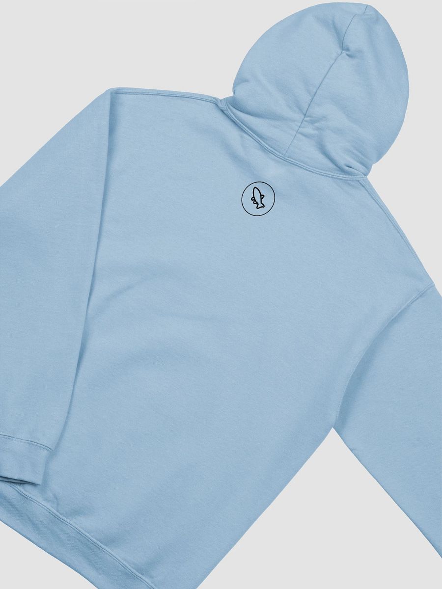 Can't Kill 'Em On The Couch Hoodie product image (70)