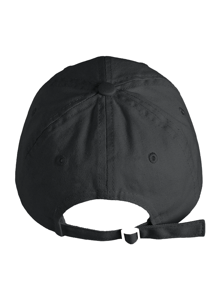 Youth Dad Hat, Youth, NBC Jack Hat, Baseball Cap, Unisex One Size product image (16)