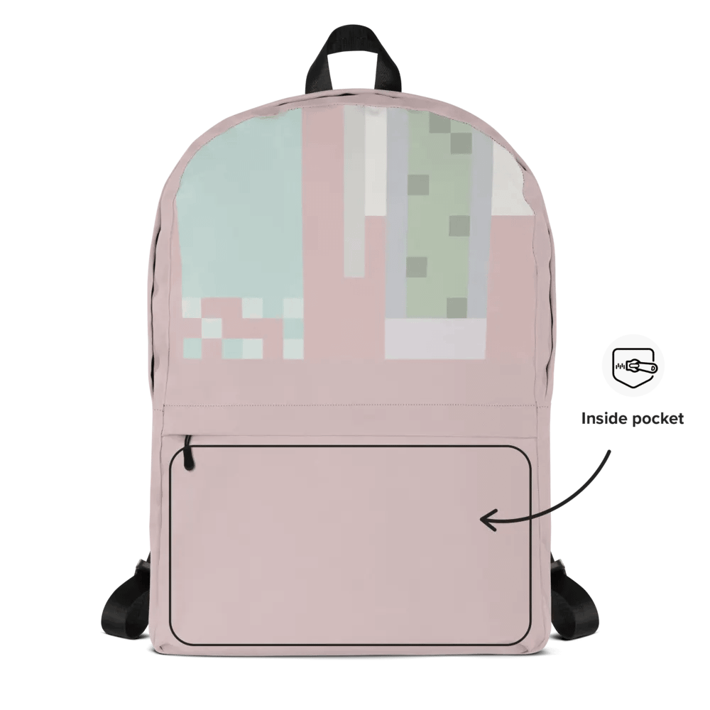 Waterfall Bag product image (5)
