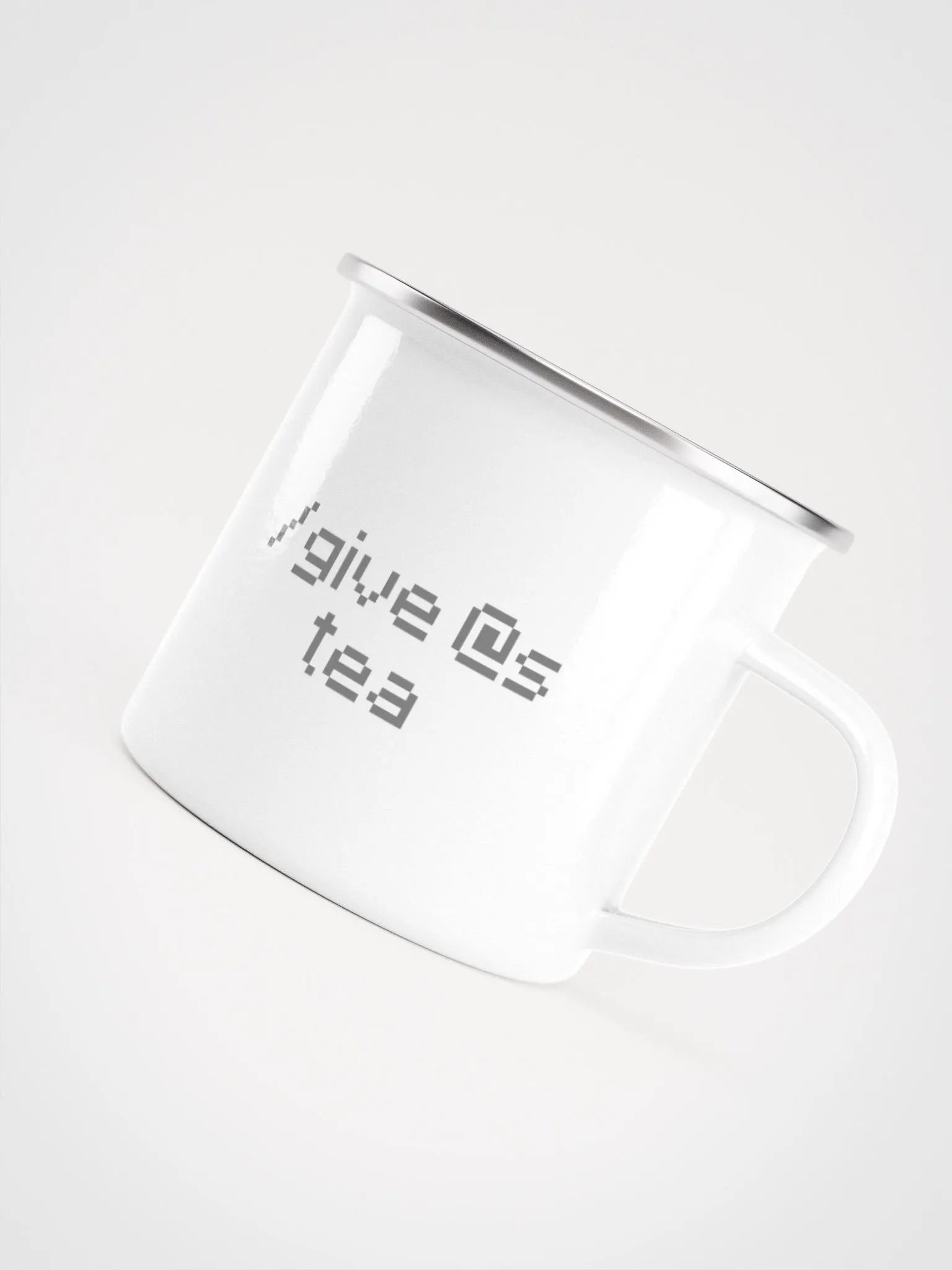 Enamel - Give Self Tea product image (3)