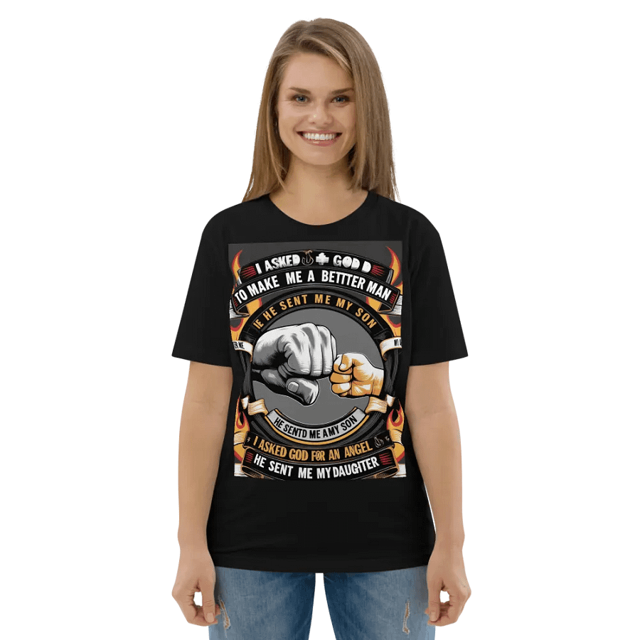 Unity in Diversity T-Shirt product image (9)