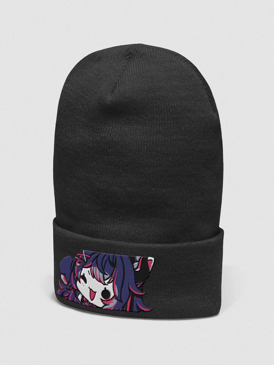 3 YEAR ANNIVERSARY BEANIE product image (2)