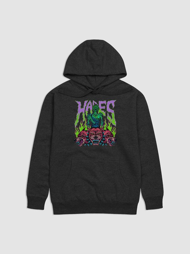 Lord Hades Hoodie product image (1)