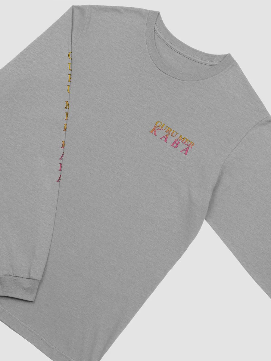 Guru Supersoft Long Sleeve product image (4)