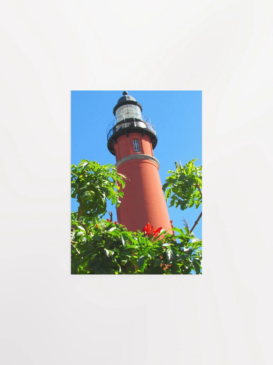 Light House w/ Cape Honeysuckle product image (8)
