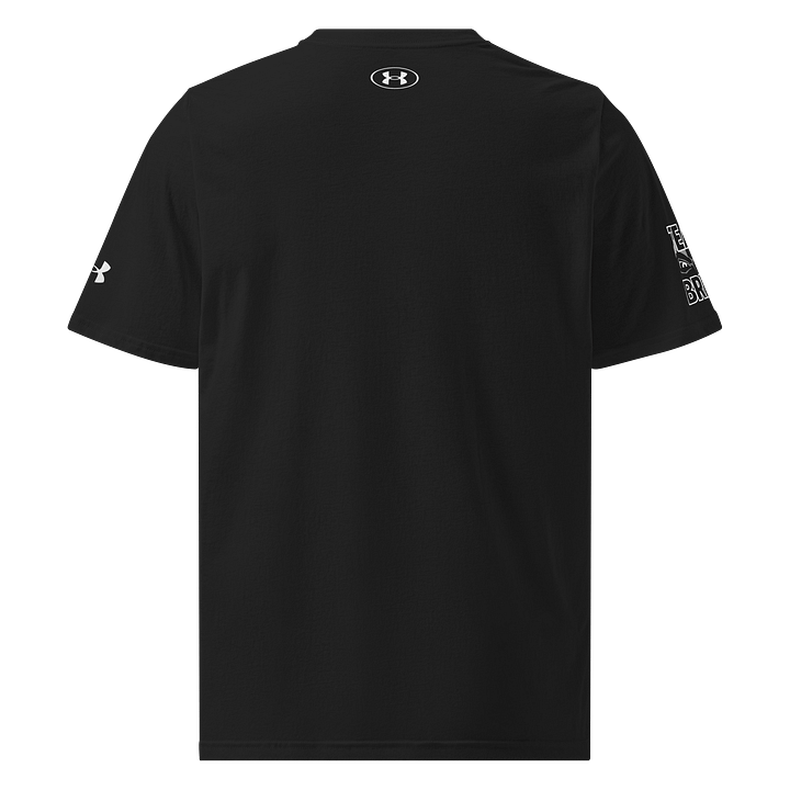 Team Brisk x Under Armour Athletic Tee product image (2)