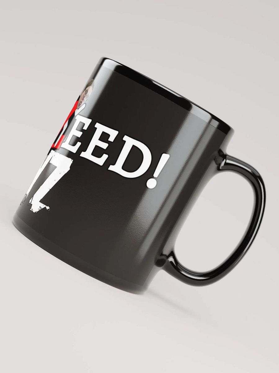 MUG MattZeed! product image (4)
