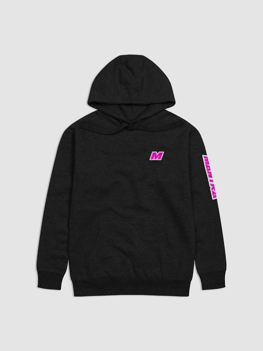 Mantra Hoodie product image (1)
