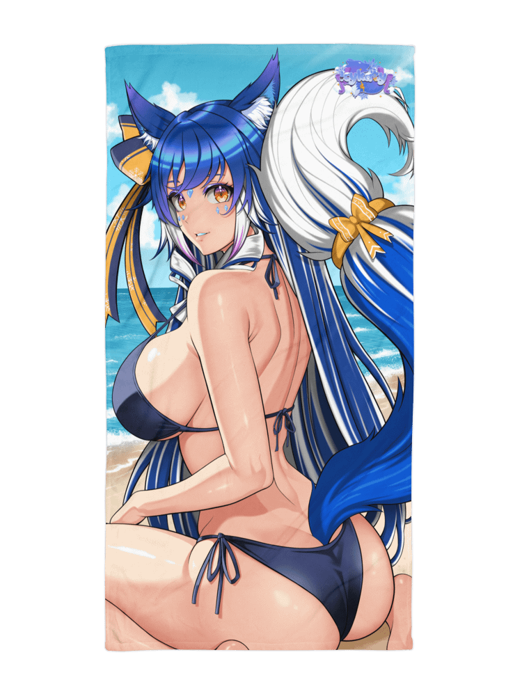 Standhandtuch ~ Knackarsch product image (1)