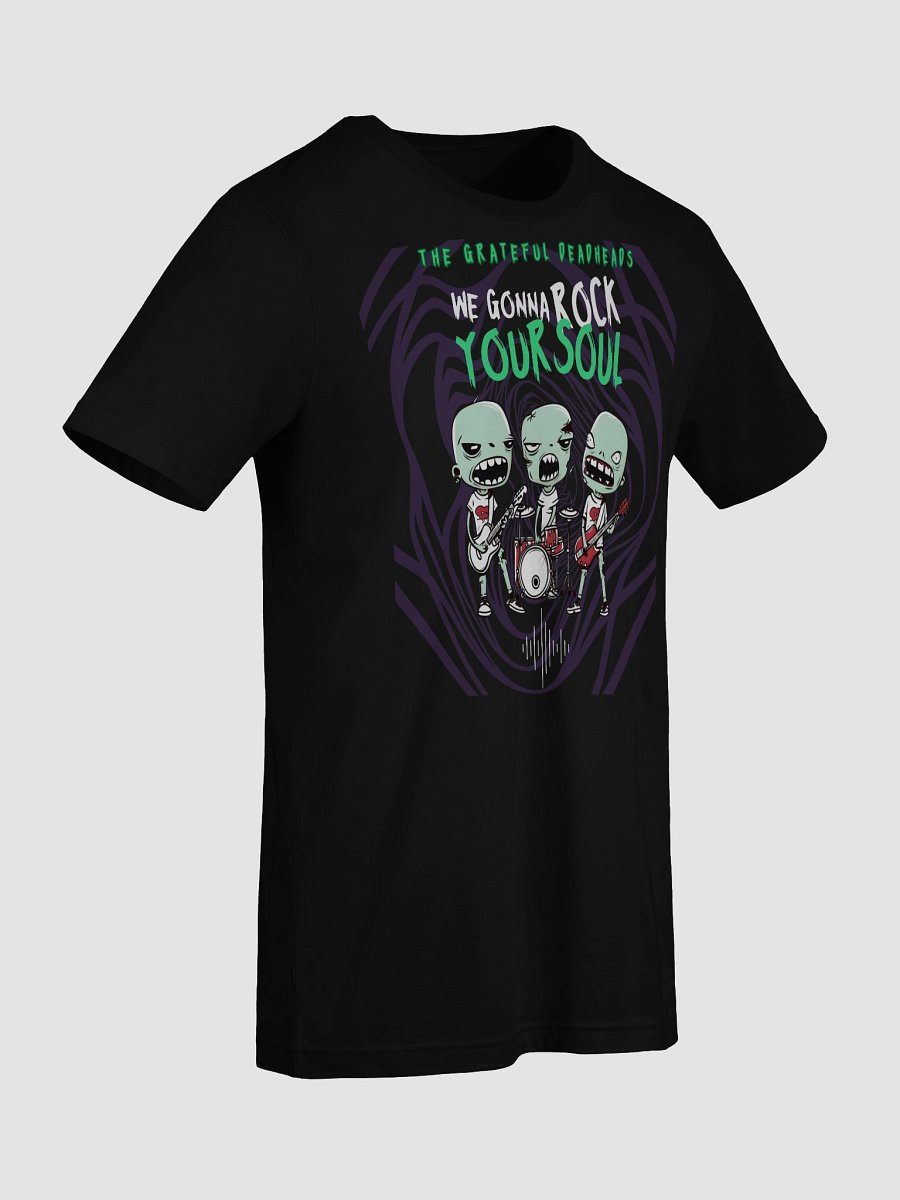 The Grateful Deadheads product image (7)