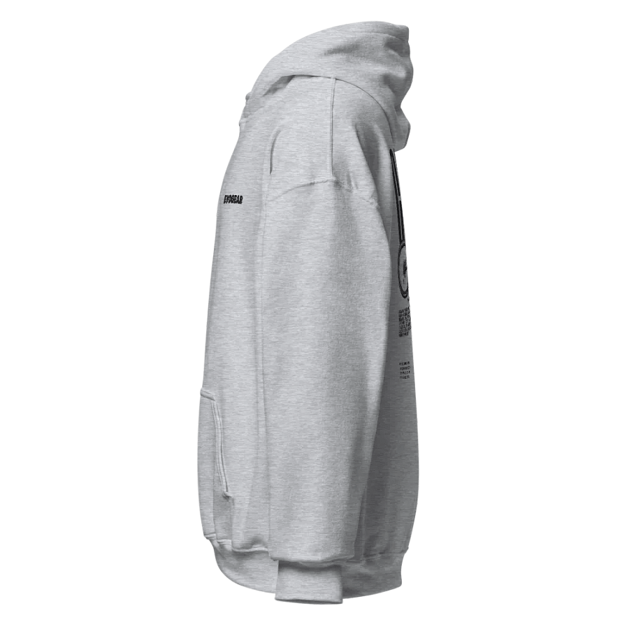 Canyon Torque CF CLLCTV FW Hoodie product image (5)