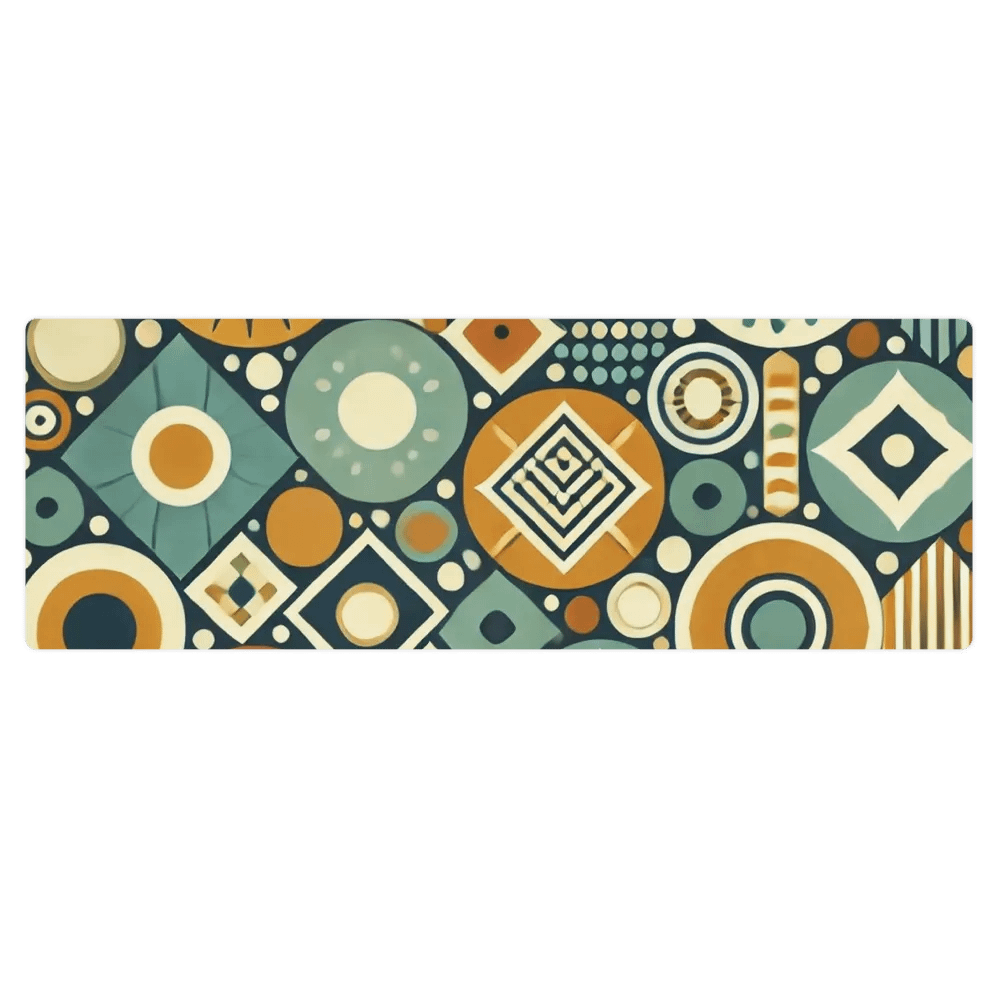 The Dakota Yoga Mat product image (1)