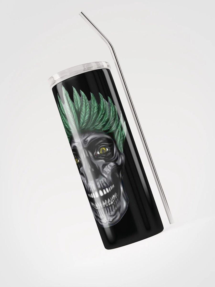NCC 420 Stainless Steel Tumbler product image (3)
