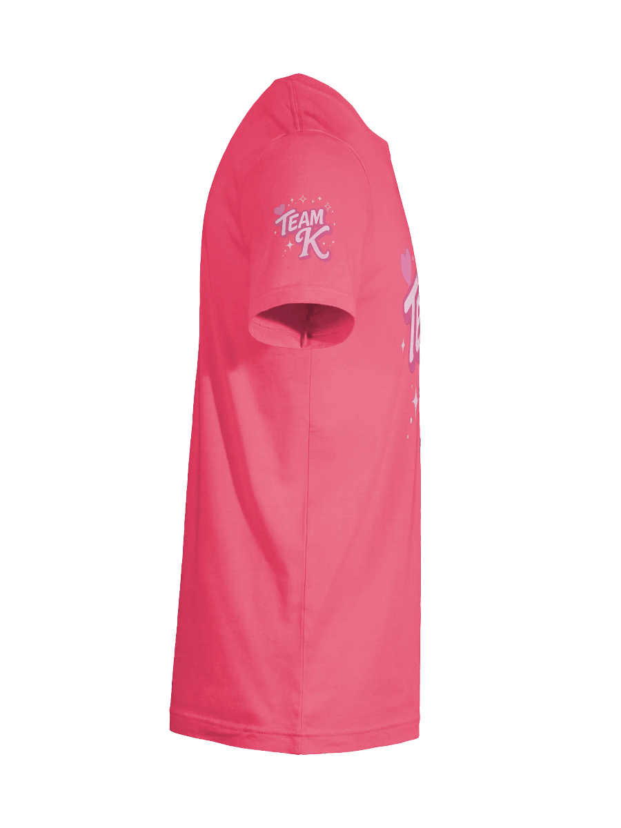 K's WORLD T-Shirt product image (20)