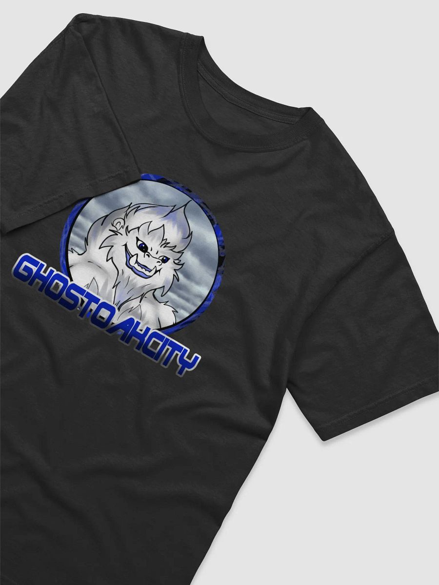 Tactical Yeti T-Shirt product image (3)