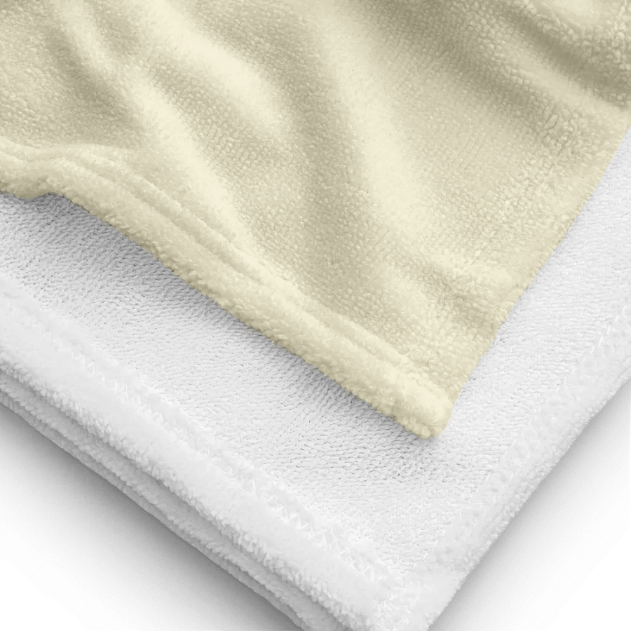Play Together Stay Together Classic Towel product image (5)