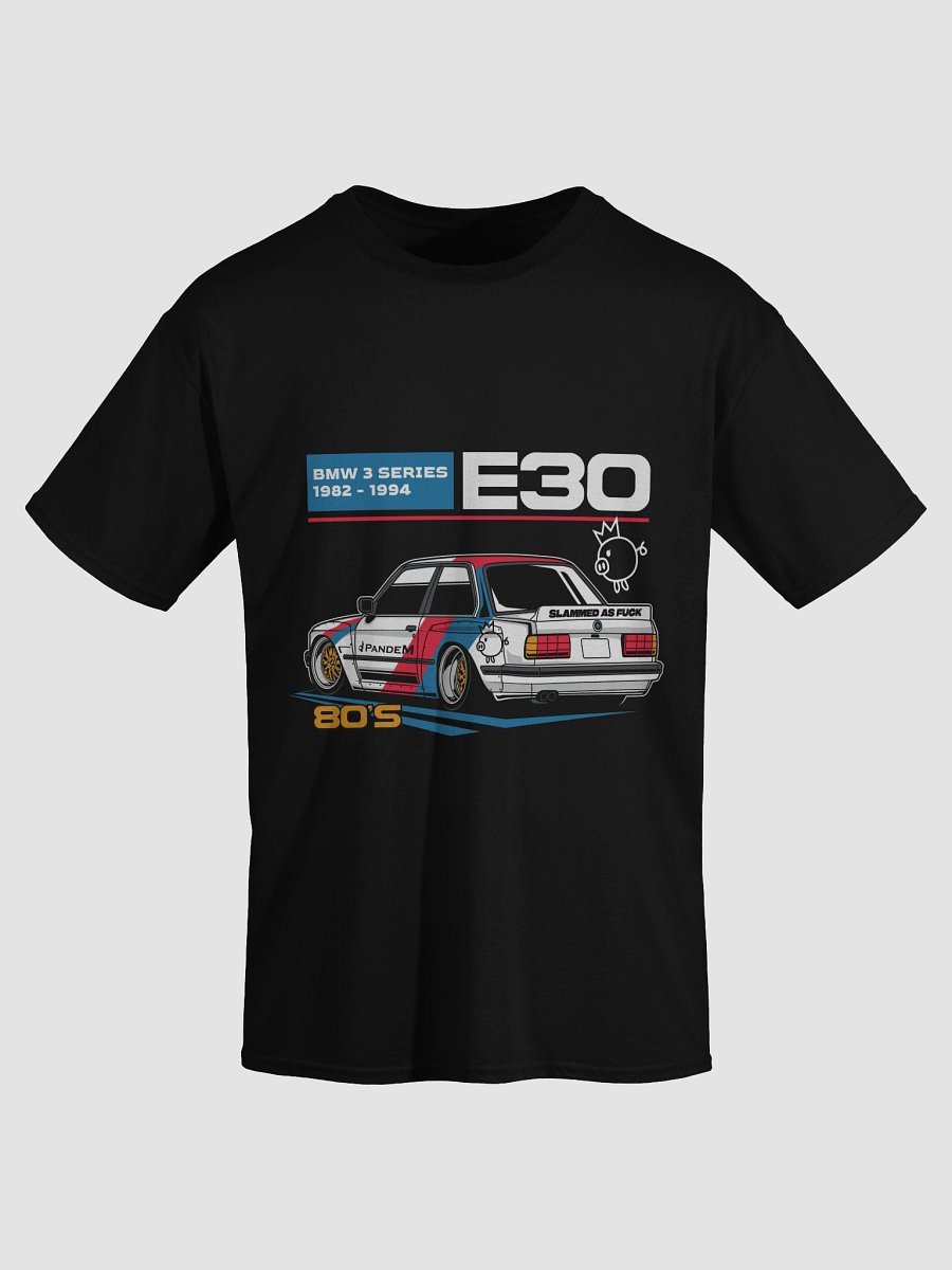 80s Bimmer Soul product image (3)