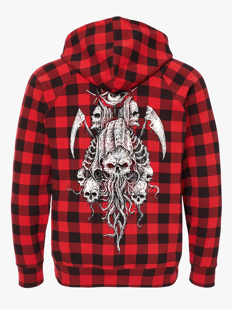 One Day We'll All Be Skeletons Hoodie product image (8)