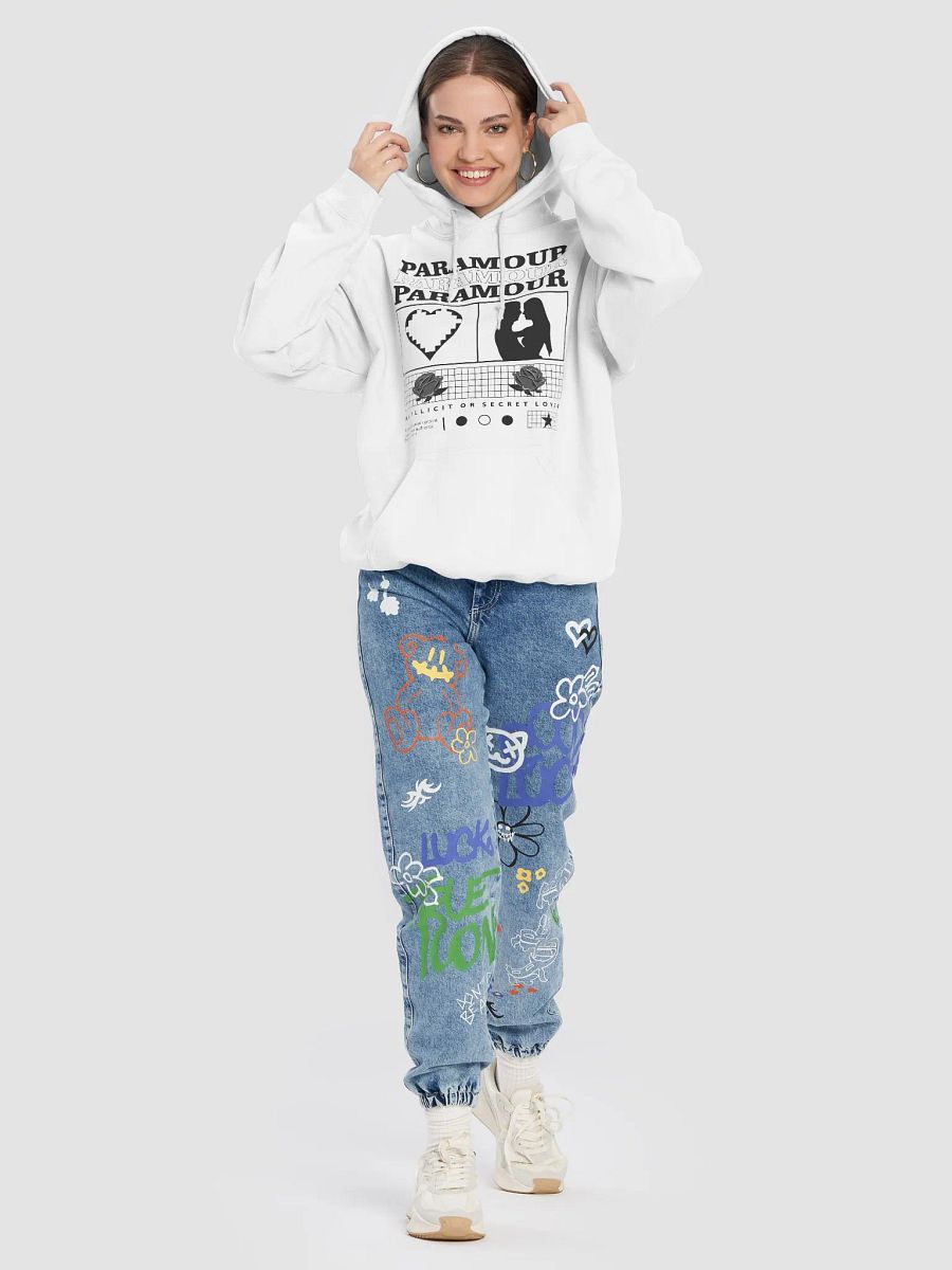 Paramour product image (6)