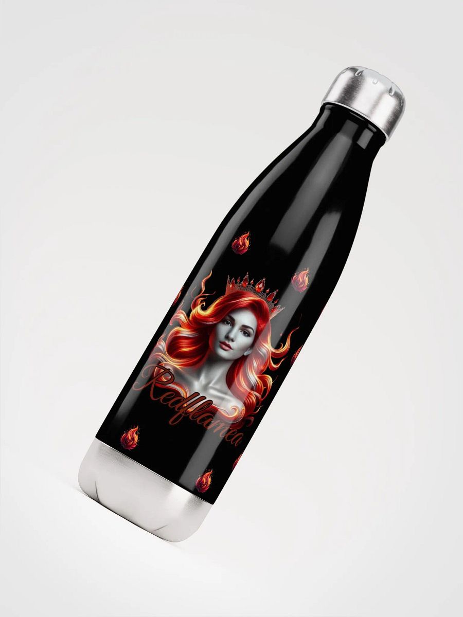 Queen Stainless Steel Water Bottle product image (4)