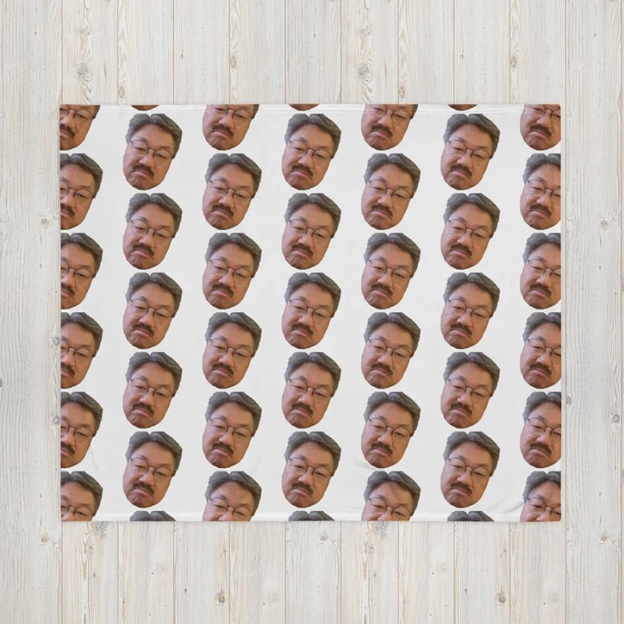Junestache Blanket product image (16)