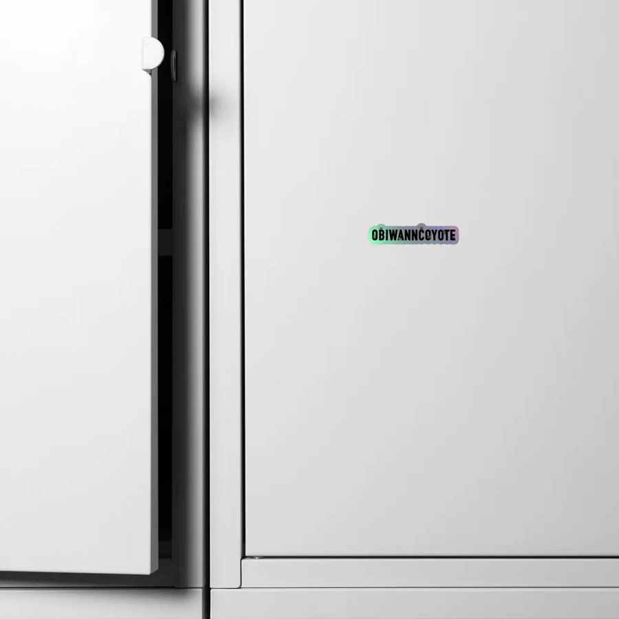 Emote Sticker product image (4)